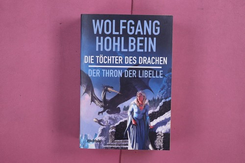 271590 wolfgang hohlbein die - wolfgang,