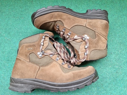 Meindl wanderschuhe goretex - wanderschuhe,
