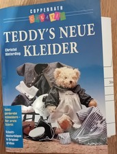 Teddy's neue Kleider aus 1992 Coppenrath Creativ