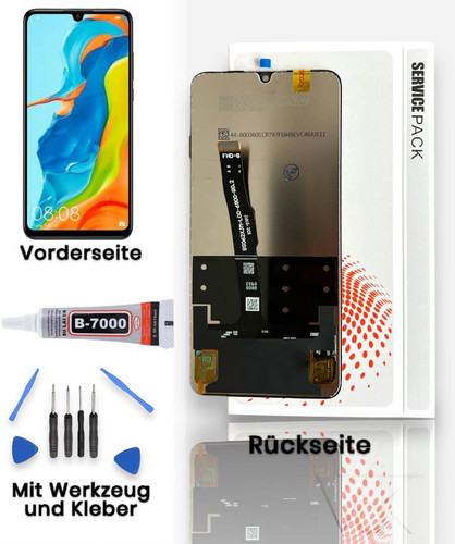 Huawei p30 lite - huawei, new