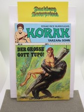 Korak, Tarzan Sohn Nr.  56