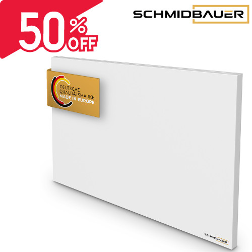 Schmidbauer infrarotheizung - schmidbauer®,