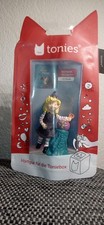 Tonies Tonie Die neugierige kleine Hexe hat Geburtstag Toniefigur Figur Neu Ovp