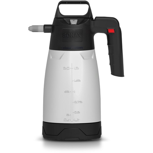 Sonax druckpump zerstäuber - sonax,