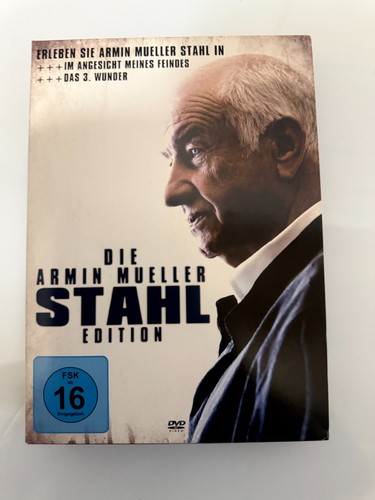 Die armin mueller stahl - die,
