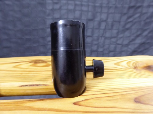 Original e14 bakelit - original,