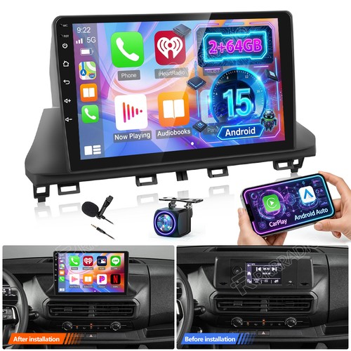 64g android autoradio für - autoradio,