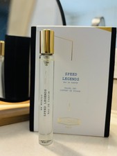 EX Nihilo Speed Legends Eau de