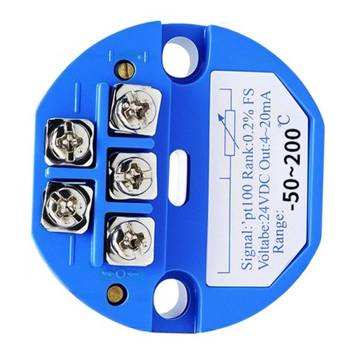 Industrie pt100 messumformer - industrie,