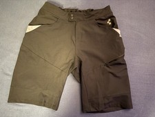 Cube Fahrradhose, Bikehose, Shorts (L)