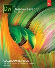 Adobe Dreamweaver CC Classroom