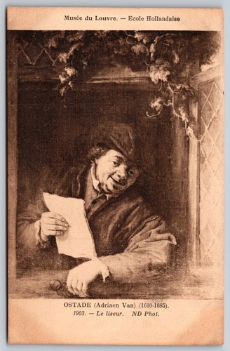 1903 adriaen van ostade - van,
