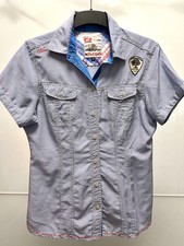 Outdoor Wander Bluse Hemd