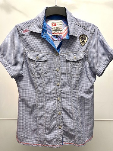 Outdoor wander bluse hemd - outdoor,