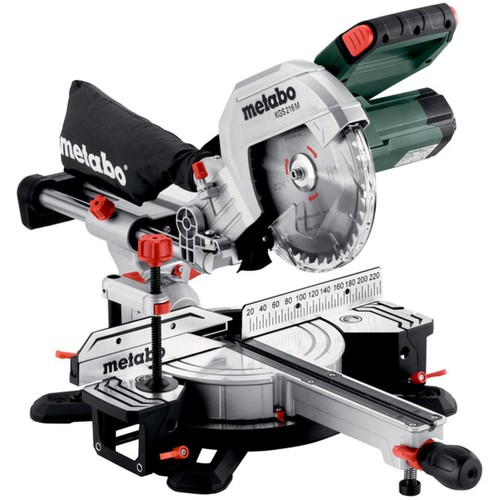 Metabo kgs 216 kapp und - 216, kapp-