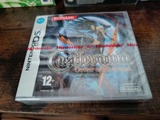 Castlevania: Order of Ecclesia