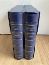 2x Deutsche Post Deutschland