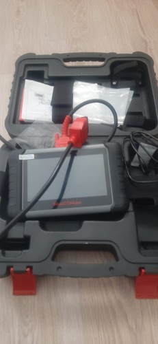 Autel maxicom mk808 obd2 - maxicom, mk808-obd2