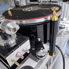 Mitlaufbesen Plattenbesen