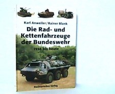 Die Rad- und Kettenfahrzeuge