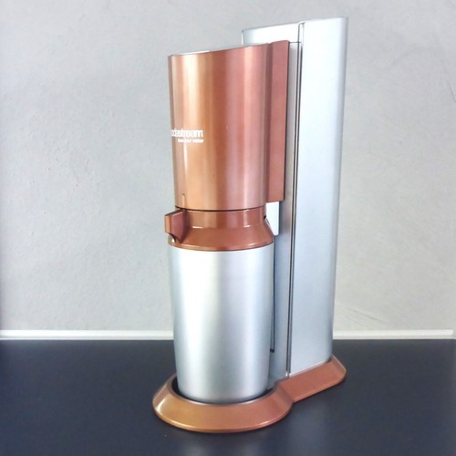 Sodastream crystal - sodastream,