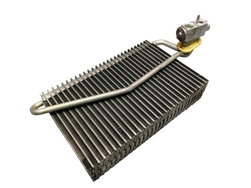 Air conditioning evaporator - air,