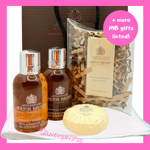 Molton brown gingerlily bath - bath, &