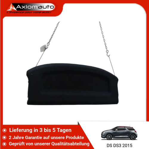Hutablage ds ds3 - hutablage,