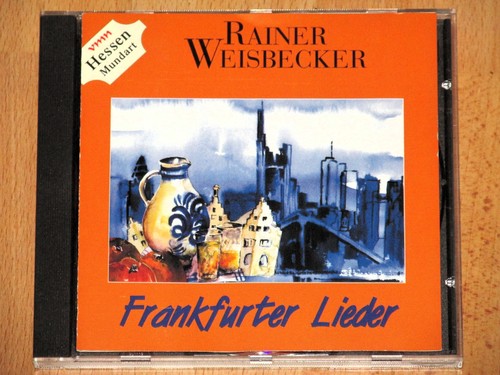 Rainer weisbecker - ,