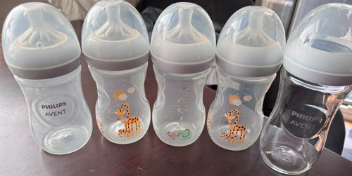 Philips avent babyflaschen 5 - philips,