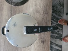 WMF Schnellkochtopf