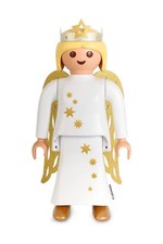 Lechuza Dekofigur Playmobil