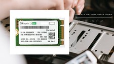 SK Hynix SSD - 128GB