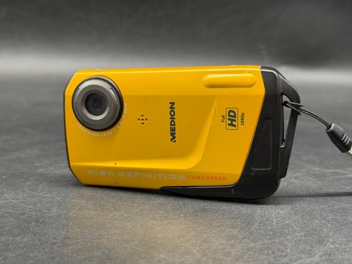Medion md86245 unterwasser - medion,