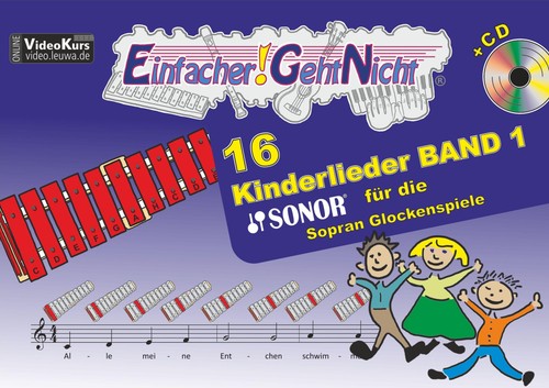 Einfacher geht nicht 16 - einfacher!-geht-nicht:,