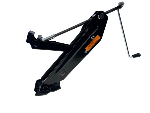 Original wagenheber 1710 kg - wagenheber,