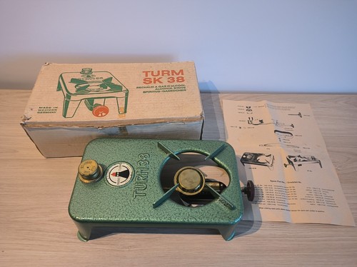 Vintage nos germany primus - nos,
