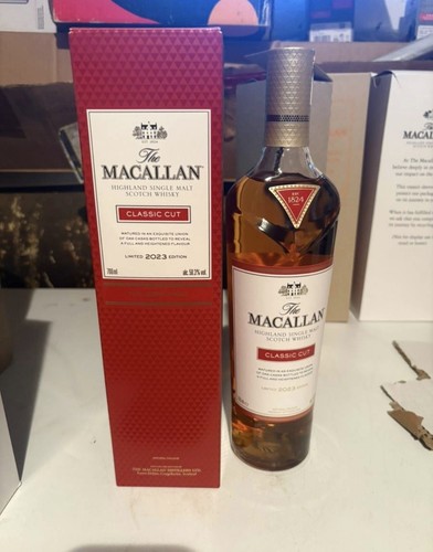 Macallan classic cut - macallan,