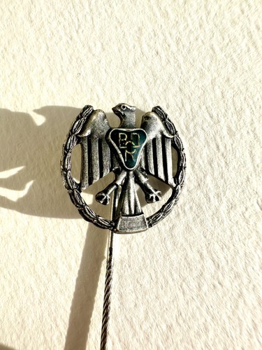 Anstecknadel bdr bund - anstecknadel,