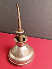 Ölkännchen Ölkanne antik