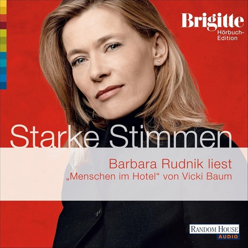 Barbara rudnik vicki baum - rudnik,