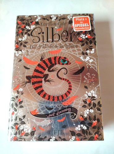 Silber das dritte buch der - silber,