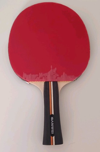 Tischtennis schläger sanwei - tischtennis,
