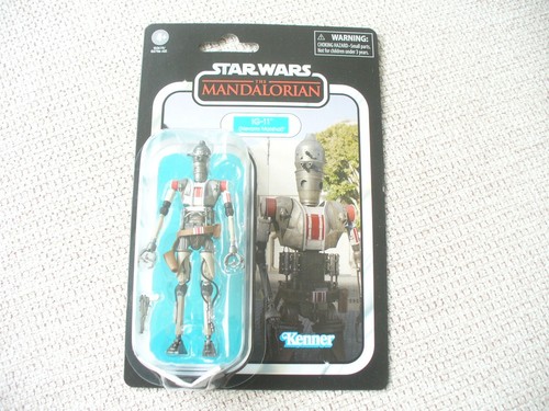 Star wars vintage collection - wars,
