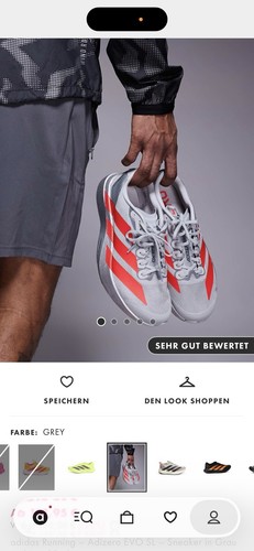 Adidas adizero laufschuhe - adidas,