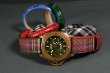 UHRENARMBAND 26 24 22 MM