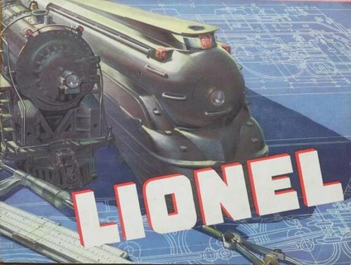 Lionel 1936 - lionel,