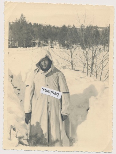 Foto russland wehrmacht soldat - russland,