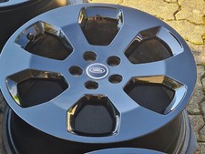 Land Rover Defender 20 Zoll