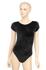 Damen Body Samt U-Boot